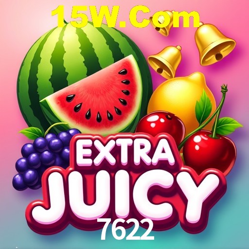 Jogos de Slot 7622