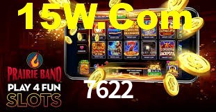 Casino Ao Vivo 7622