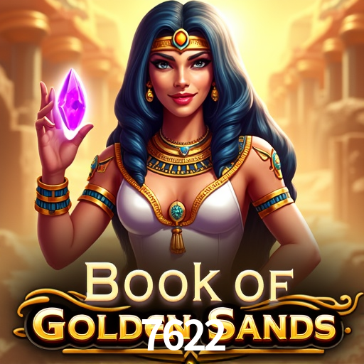 Provedores de Jogos 7622
