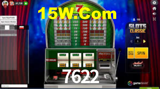 Interface Premium 7622